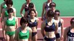 高校女子　4×400ｍリレー　表彰式　＜陸上競技＞