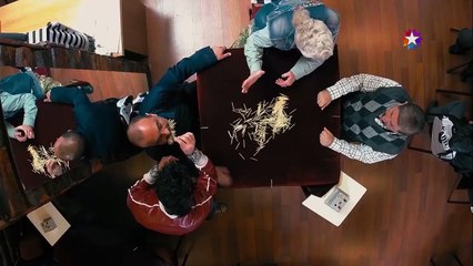 Kardeş Payı 13.Bölüm - Sezai ve dişleri!