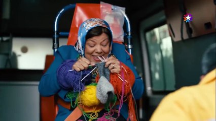 Kardeş Payı 13.Bölüm - Osasuna inadı var adamda!