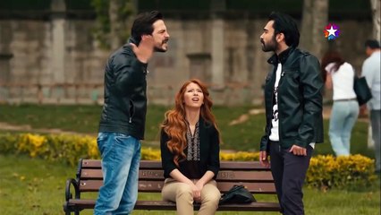 Kardeş Payı 13.Bölüm - Emrah’ın Eda’ya evlenme teklifi!