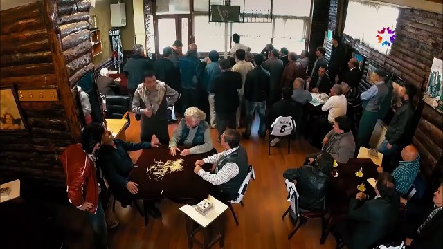 Kardeş Payı 13.Bölüm - Kartal’ın büyük sırrı!