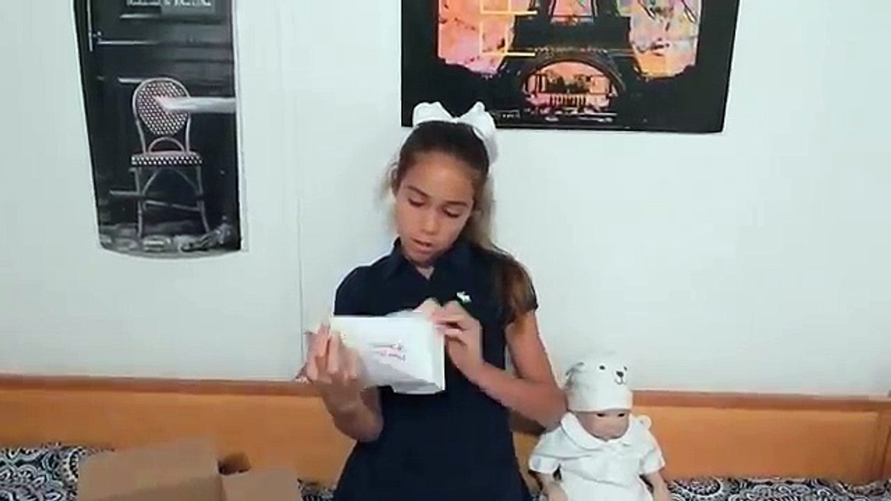 P O Box Opening for My Reborn and Silicone Babies!