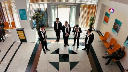 Kardeş Payı 13.Bölüm - Bir mafyanın soygun hikayesi!