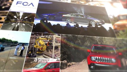 FCA Replay November 3, 2017