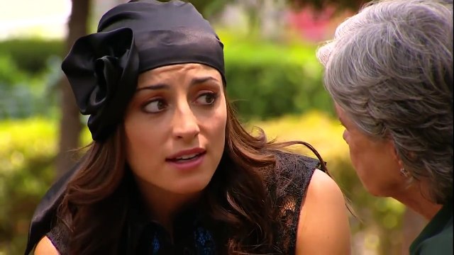 Gabriela Spanic - Emperatriz Capitulo 66