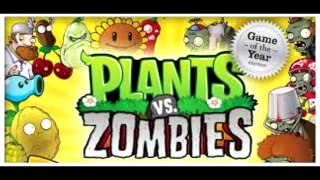 Curiosidades, errores y secretos de plantas contra zombis loquendo