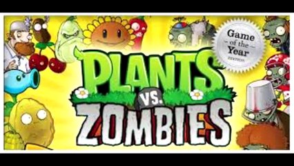Curiosidades, errores y secretos de plantas contra zombis loquendo