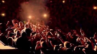 Linkin Park One More Light & Crawling (I Days 2017, Italy Monza)