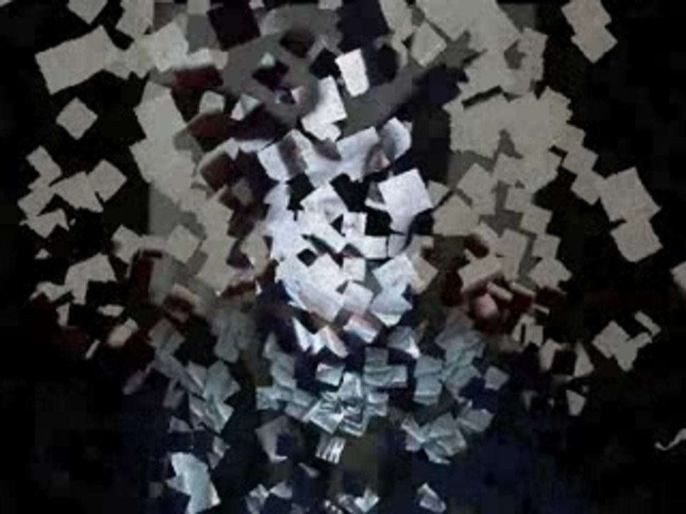 Halloween 2007 : ohana envahit Disneyland Paris