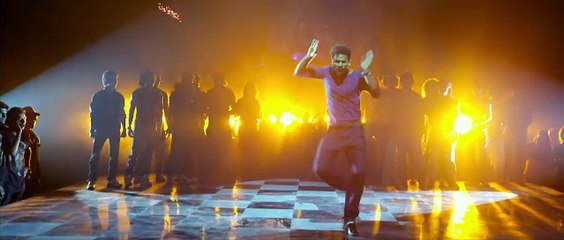 ABCD original Dance with real music of Prabhu dev - YouTube (720p)