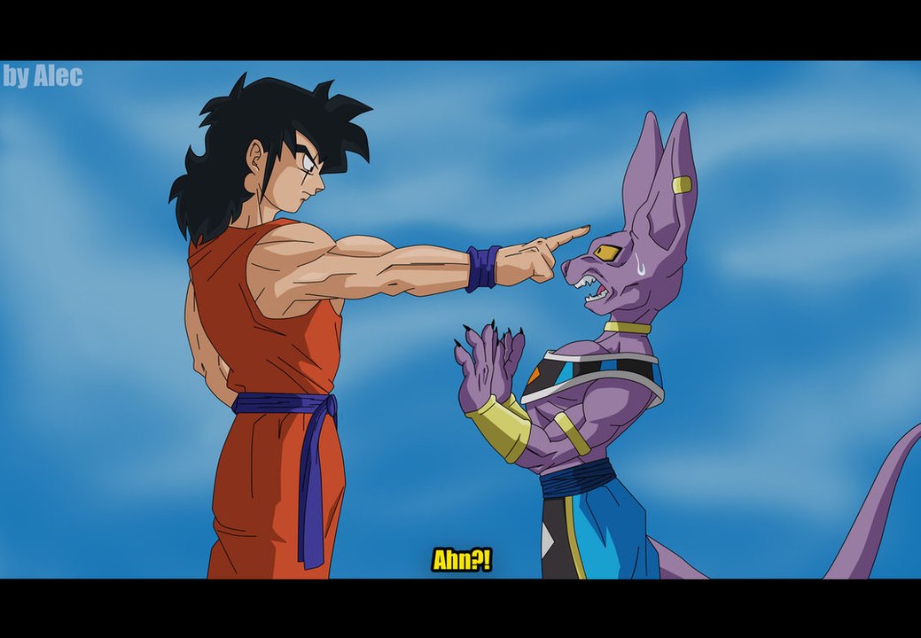 دراغون بول سوبر الحلقة dragon ball super 114 مت...