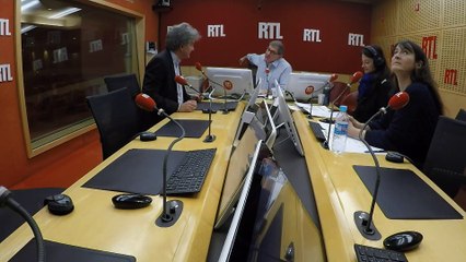 Pour Thierry Breton, le projet de surtaxe "s'inscrit dans l'intérêt général de la nation"