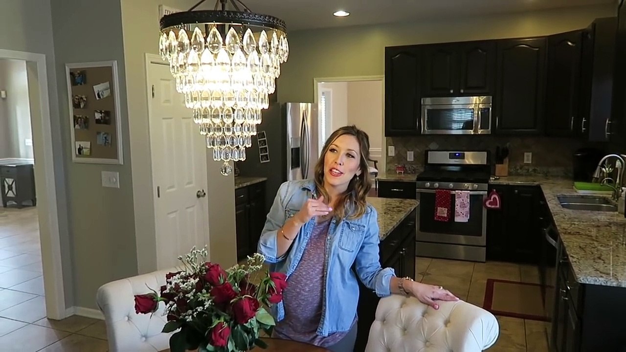 new house tour | 2 month update