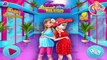 FROZEN ELSA AND ANNA PREGNANT MAKEOVER! Disney Princesses Pregnant Elsa and Anna Shopping! Game