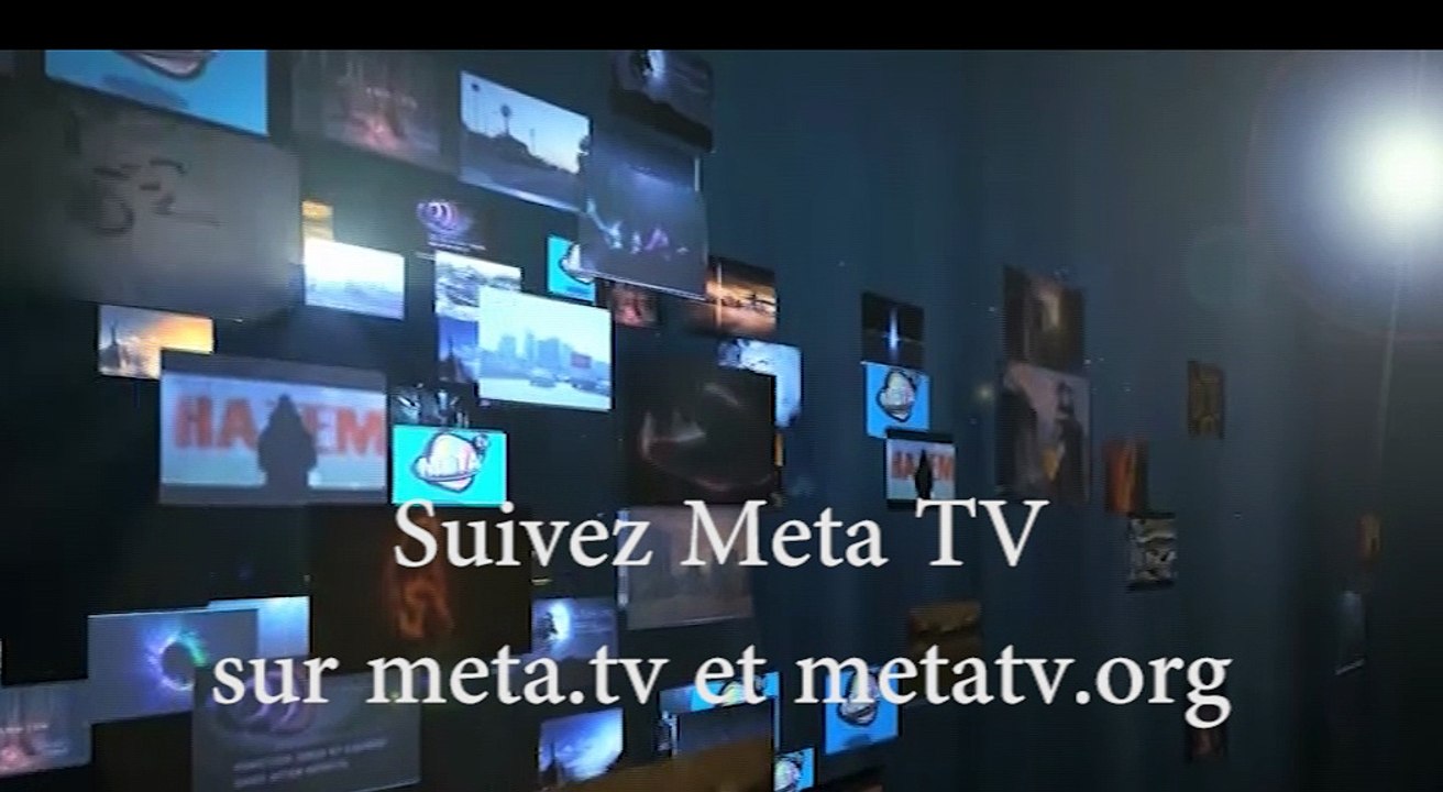 Meta TV diffusion vidéo live