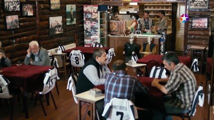 Kardeş Payı 14.Bölüm - Hilmi’nin büyük kalbi…
