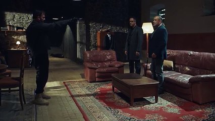 Söz | 17.Bölüm Büyük Oyun Ortaya Çıktı! by Steven Webb