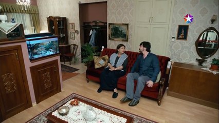 Kardeş Payı 14.Bölüm - Aile artık bir eksik…