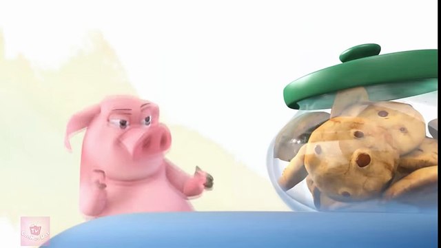 CON HEO ĐẤT REMIX BÉ XUÂN MAI nhạc thiếu nhi sôi động Bài hát con heo đất xuân mai