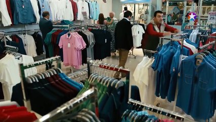 Kardeş Payı 15.Bölüm - Hilmi’nin Oğuzhan’a desteği!