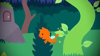Sago Mini Fairy Tales (Sago Sago) - Best App For Kids