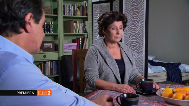 „Barwy szczęścia” – zwiastun odc. 1734