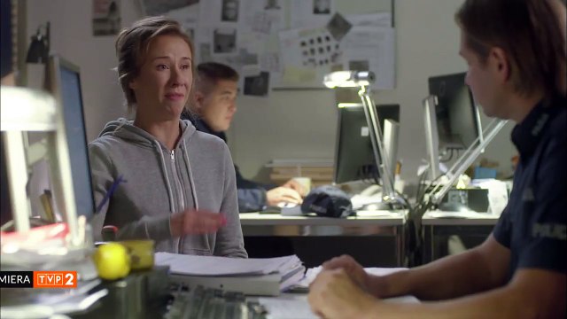„O mnie się nie martw” – sezon VII, odc. 10 – zwiastun