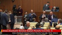 Ankara Büyükşehir Belediye Başkanı Mustafa Tuna Oldu -6