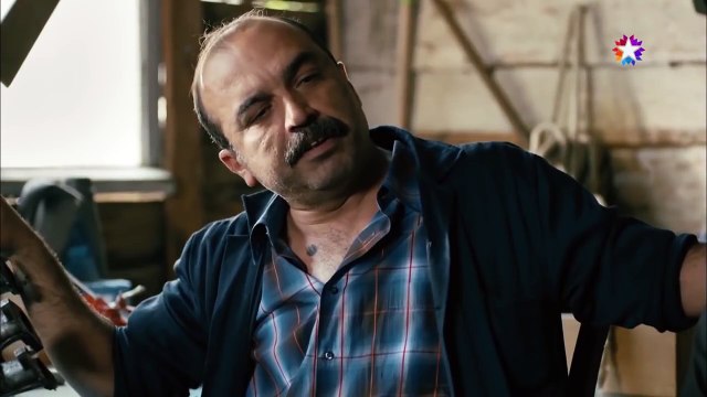 Kardeş Payı 17.Bölüm - Sezai’nin eline düşen Yiğit!