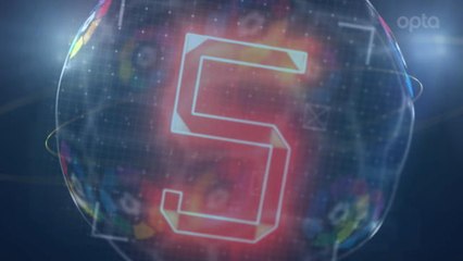 La Liga - 5 choses à retenir de la victoire du Barça contre Séville