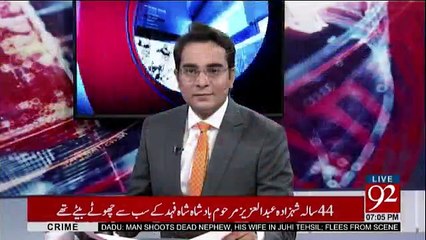 Ho Kya Raha Hai - 6th November 2017