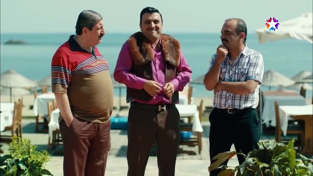 Kardeş Payı 19.Bölüm - Üç kuruş paraya kanan Hilmi evreni!