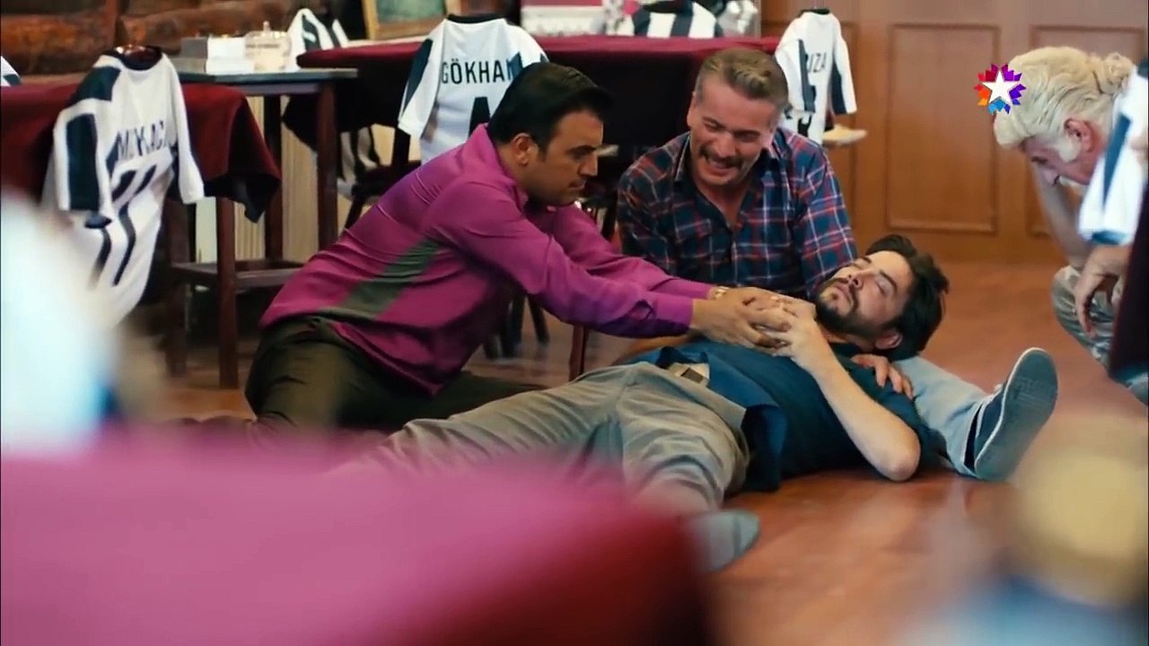 Kardeş Payı 19.Bölüm - Üç şekerli evren! – Paralel evren var mı?