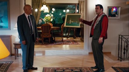 Kardeş Payı 20.Bölüm - Sen, büyük patron, milyarder, fabrikalar sahibi Enver bey!