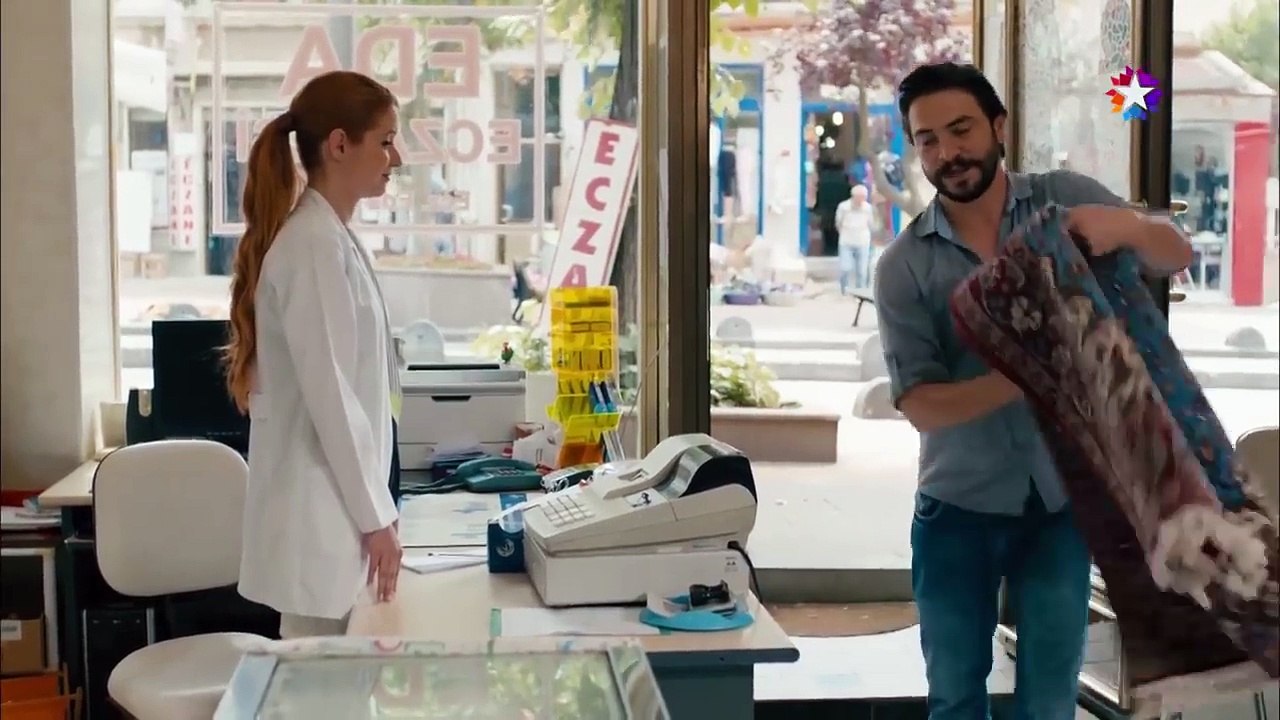 Kardeş Payı 20.Bölüm - Metin’in gözünden Emrah!