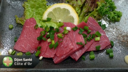 Nicolas, ou comment perdre du poids en mangeant