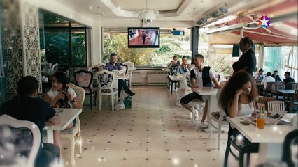 Kardeş Payı 21.Bölüm - Ali’nin kendisiyle yüzleşmesi!