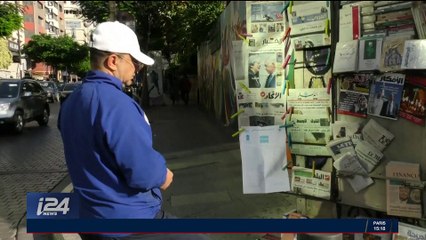 Hassan Nasrallah: la démission de Saad Hariri a été imposée par Riyad