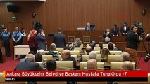 Ankara Büyükşehir Belediye Başkanı Mustafa Tuna Oldu -7