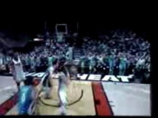 [NBA 2K8] Wade 360