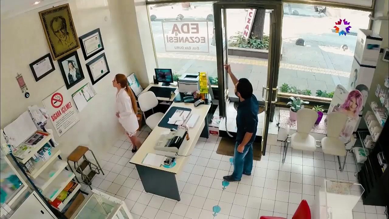 Kardeş Payı 22.Bölüm (Sezon Finali) - Ulan ne karılar var be!