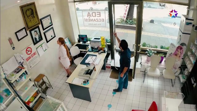 Kardeş Payı 22.Bölüm (Sezon Finali) - Ulan ne karılar var be!