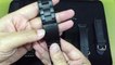 Apple Watch 3rd Party adapter and straps review for the 42mm Space Grey Sport Version Part 1