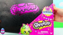 Shopkins Mystery Edition 40 Pack with NEON Shopkins