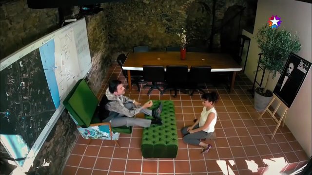 Kardeş Payı 22.Bölüm (Sezon Finali) - Hiçbir Hilmi çalışanı istifa etmedi!