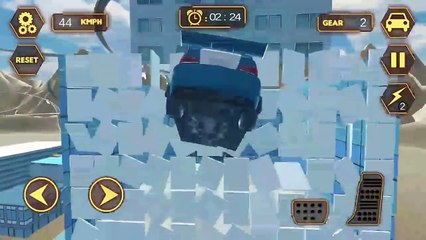 Fast Racing Furious Stunt8 - Android GamePlay HD