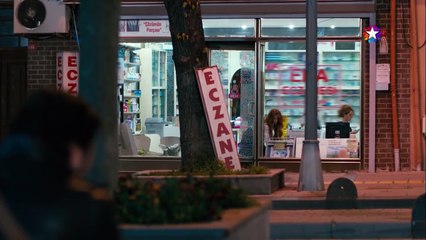 Kardeş Payı 7.Bölüm -  Sen Bir Aysın