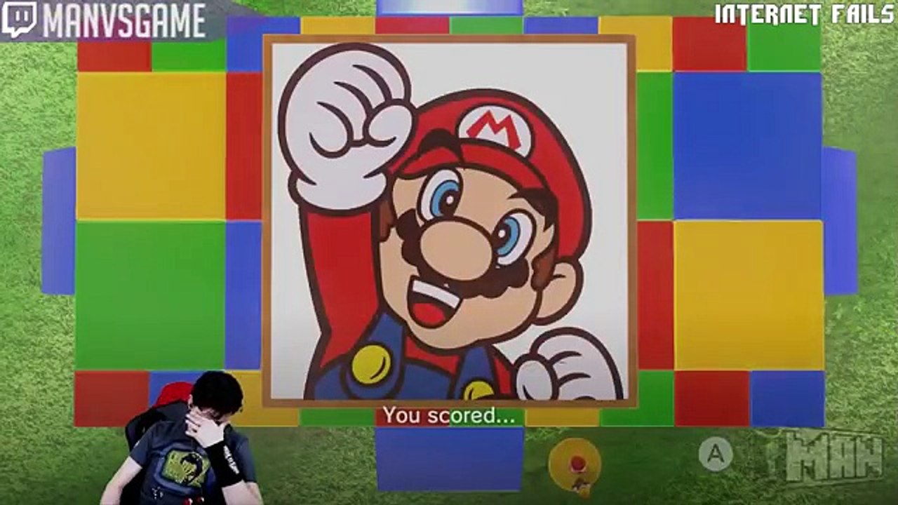 ULTIMATE Twitch Fails Compilation 2017 #382