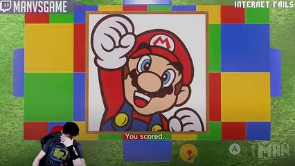ULTIMATE Twitch Fails Compilation 2017 #382
