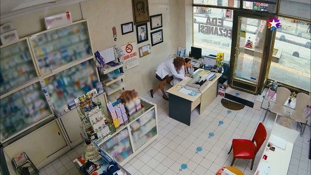 Kardeş Payı 6.Bölüm - Çıraklar Haraç İstiyor